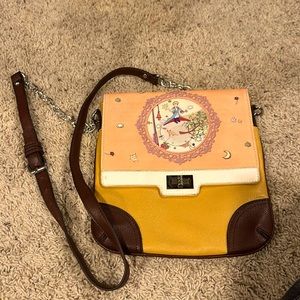 Boutique purse